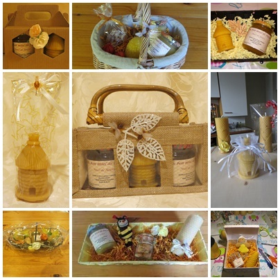 Compositions personnalisées